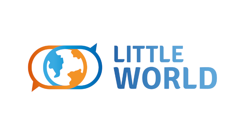 Little World logo